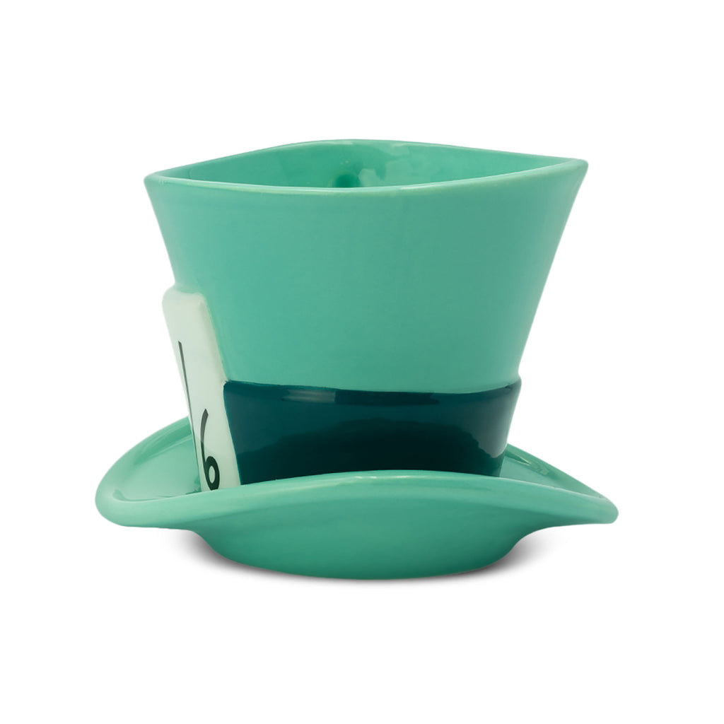 Image produit Alice au Pays des Merveilles - Tasse 3D Chapeau du Chapelier Fou