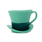 Image produit Alice au Pays des Merveilles - Tasse 3D Chapeau du Chapelier Fou