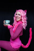 Image produit Alice au Pays des Merveilles - Tasse 3D Chapeau du Chapelier Fou