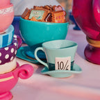 Image produit Alice au Pays des Merveilles - Tasse 3D Chapeau du Chapelier Fou