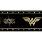 Image produit Wonder Woman - Tasse Logo noir