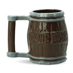 Image produit One Piece - Logo Skull Fût 3D Tasse