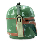 Image produit Star Wars - Tasse 3D Casque Boba Fett avec Couvercle