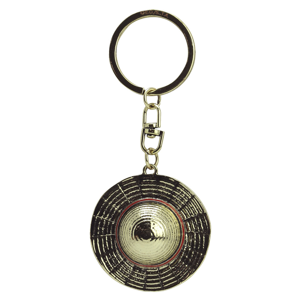 Image produit One Piece - Porte-clés Chapeau de Paille de Luffy