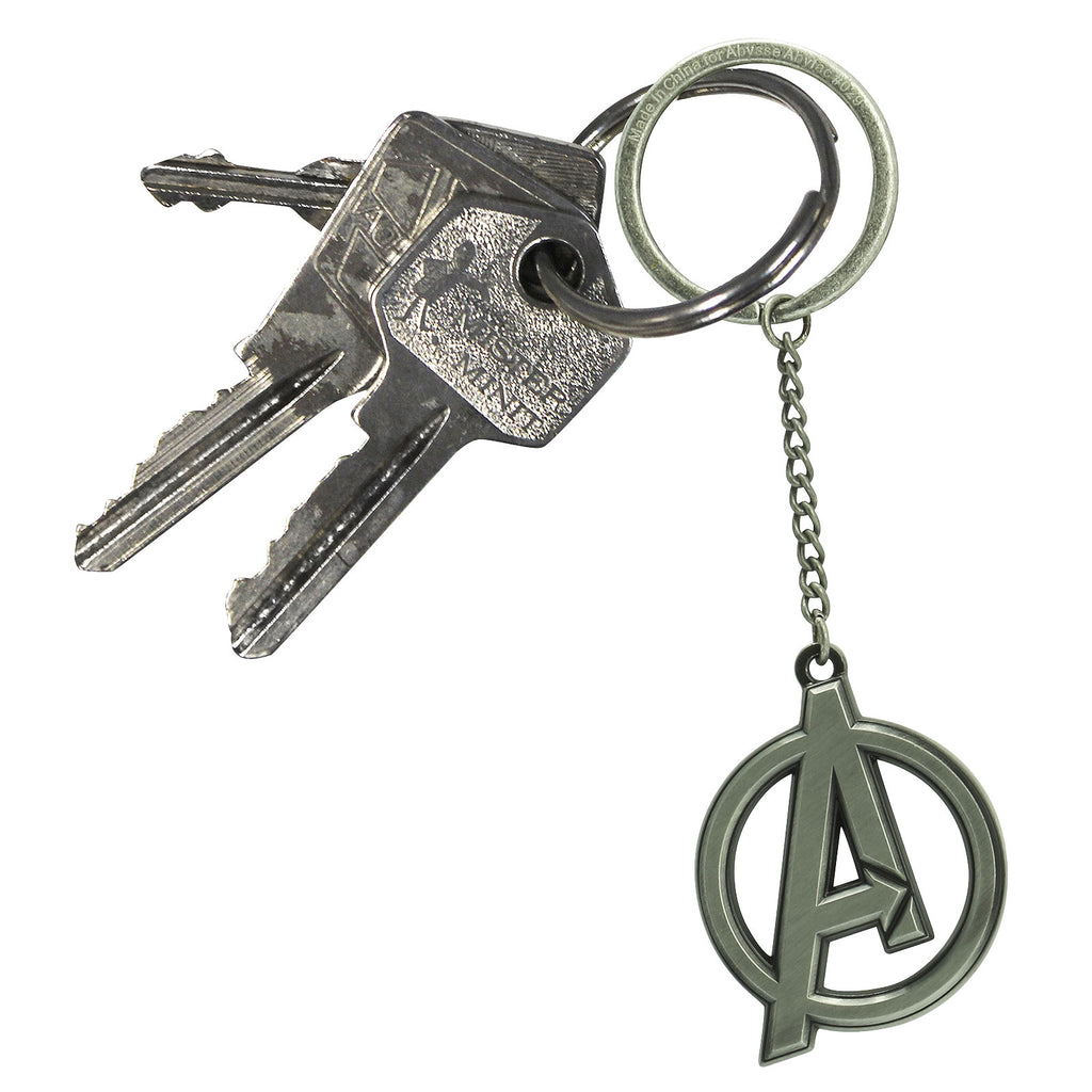 Product image Avengers - Logo Keychain