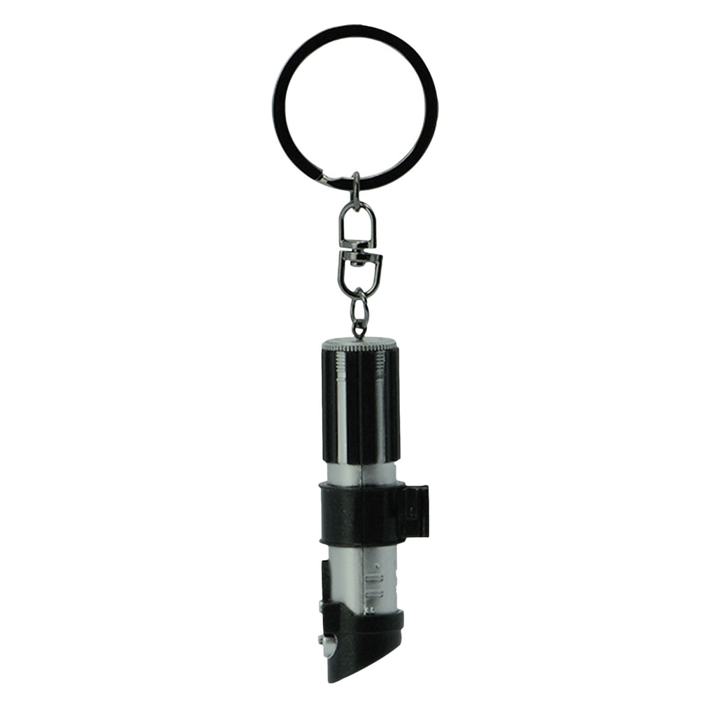 Product image Darth Vader Lightsaber Keychain with Light and Sound - Star Wars