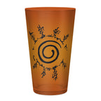 Image produit Naruto - Konoha & Seal Verre