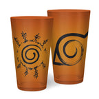 Image produit Naruto - Konoha & Seal Verre