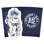 Product image Dragon Ball - Goku Ultra Instinct To Go Cup