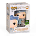 Image produit Harry Potter - Fleur Delacour figurine Funko Pop exclusive