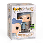 Image produit Harry Potter - Fleur Delacour figurine Funko Pop exclusive