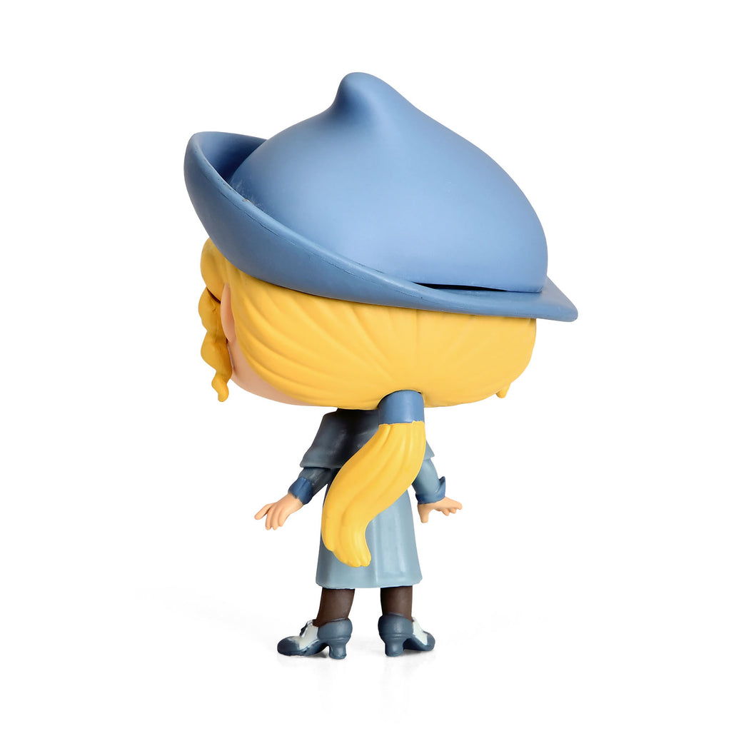 Image produit Harry Potter - Fleur Delacour figurine Funko Pop exclusive