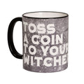 Image produit Tasse Toss a Coin pour les fans de Witcher
