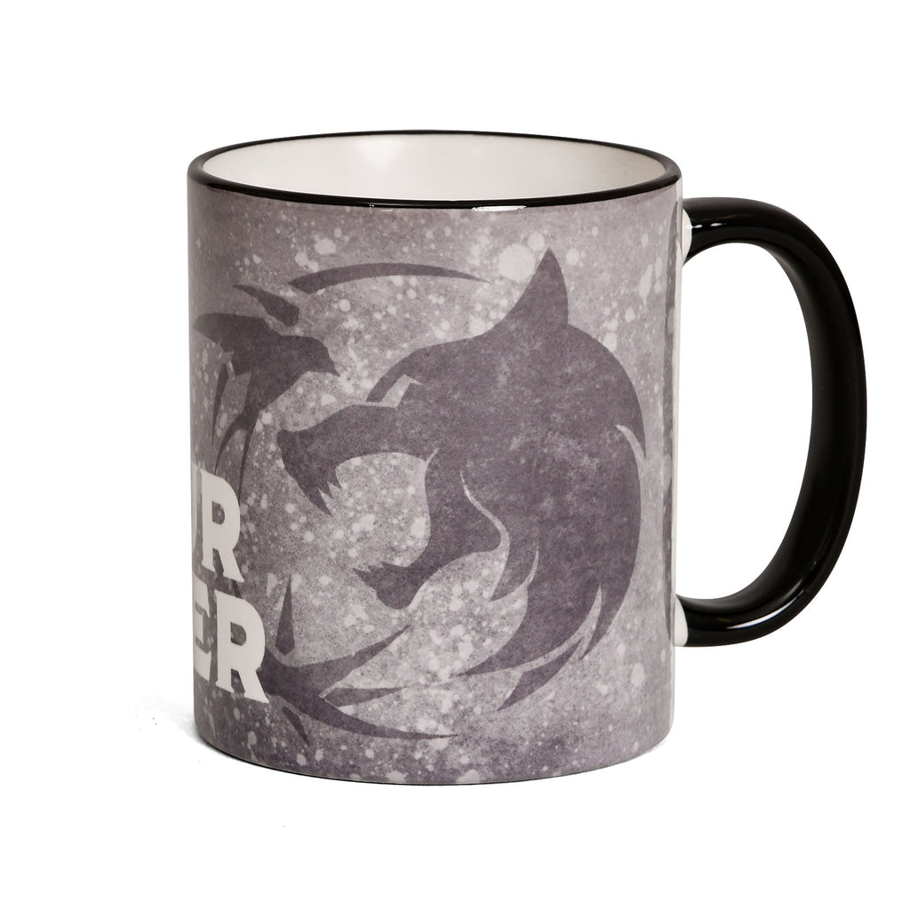 Image produit Tasse Toss a Coin pour les fans de Witcher