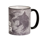 Image produit Tasse Toss a Coin pour les fans de Witcher