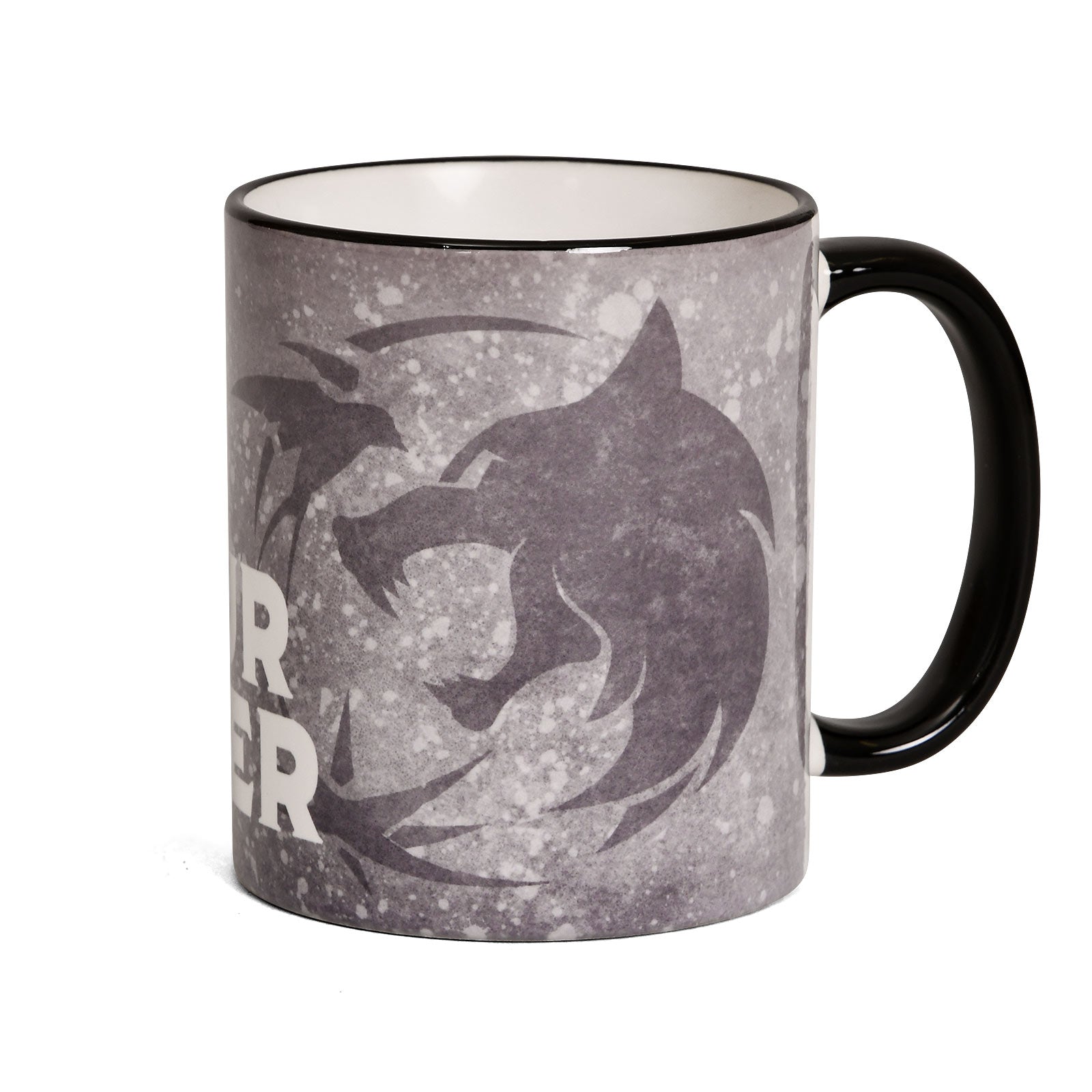 Image produit Tasse Toss a Coin pour les fans de Witcher