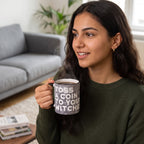 Image produit Tasse Toss a Coin pour les fans de Witcher