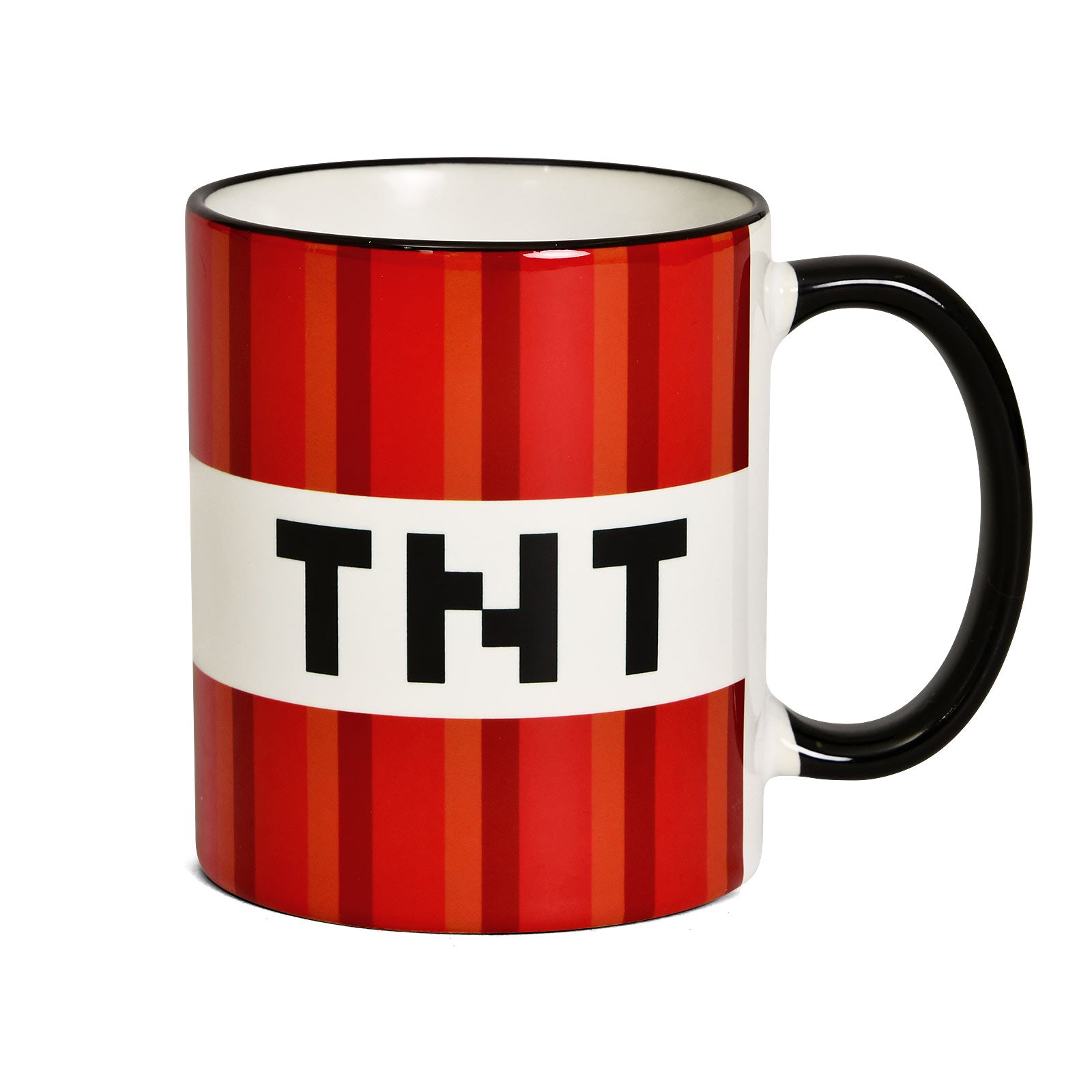 Image produit Tasse TNT pour les fans de Minecraft