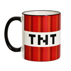 Image produit Tasse TNT pour les fans de Minecraft