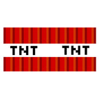 Image produit Tasse TNT pour les fans de Minecraft