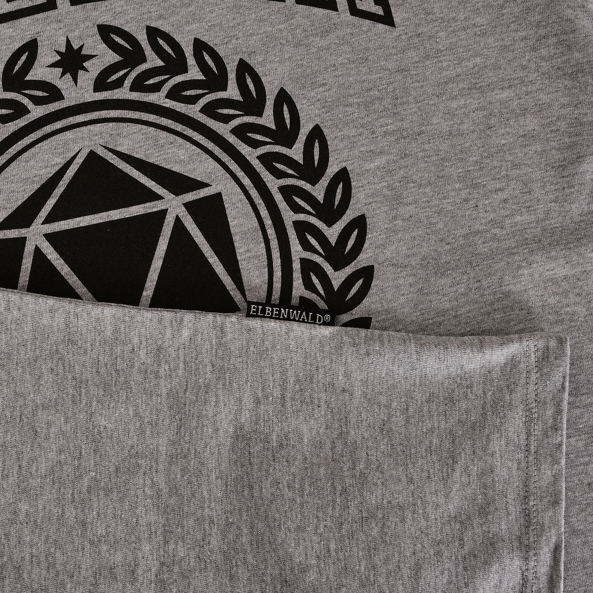 Image produit T-shirt Roleplay Academy gris