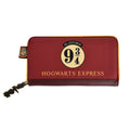 Image produit Harry Potter - Plateforme 9 3/4 Portefeuille Hogwarts Express