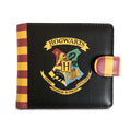 Image produit Harry Potter - Portefeuille Hogwarts & Stripes