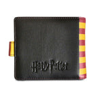 Image produit Harry Potter - Portefeuille Hogwarts & Stripes