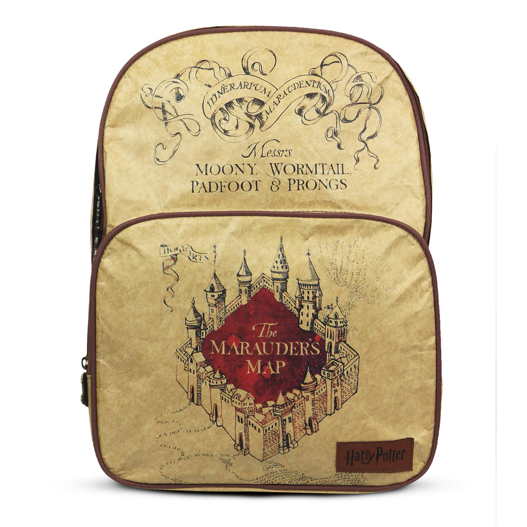 Image produit Harry Potter - Sac à dos Carte du Maraudeur