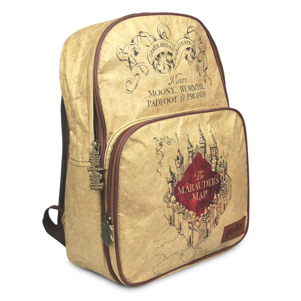 Image produit Harry Potter - Sac à dos Carte du Maraudeur