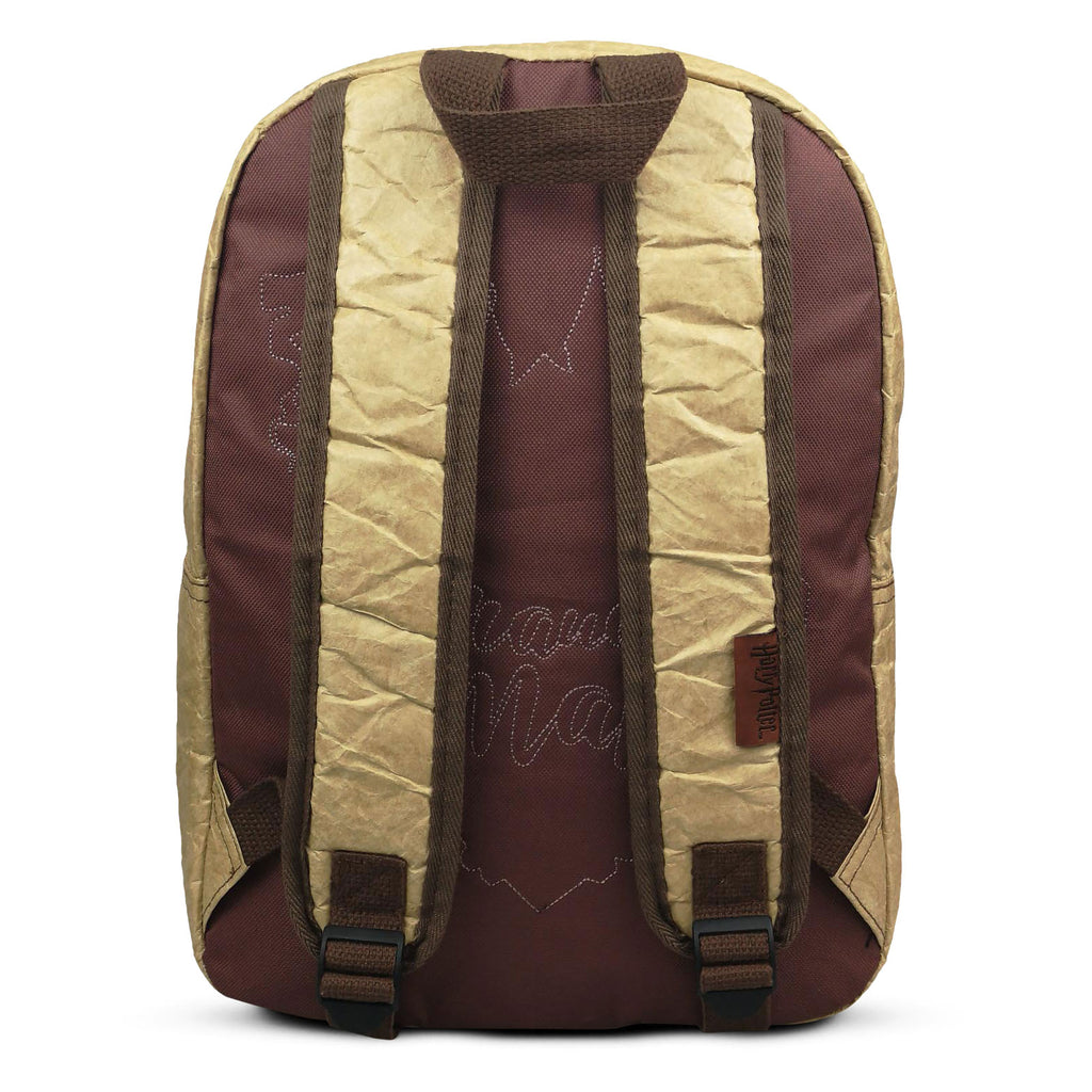 Image produit Harry Potter - Sac à dos Carte du Maraudeur