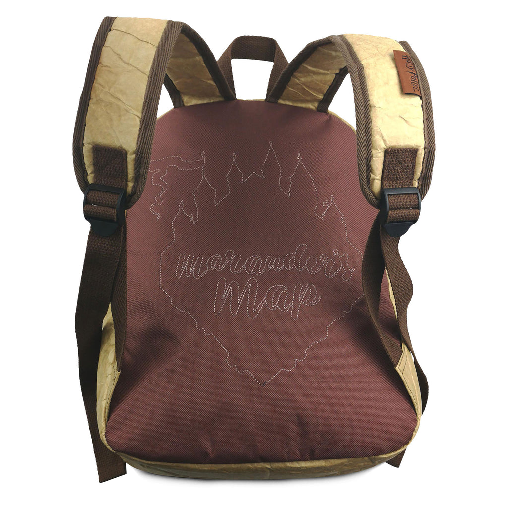 Image produit Harry Potter - Sac à dos Carte du Maraudeur