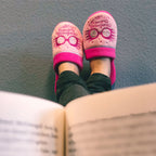Image produit Harry Potter - Chaussons Luna Lovegood Spectrespecs