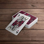 Product image Back to the Future Playing Cards