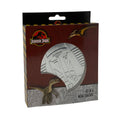 Image produit Set de 4 sous-verres Jurassic Park