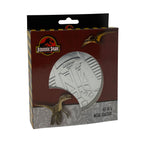 Image produit Set de 4 sous-verres Jurassic Park