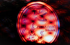 Image produit Set de 4 sous-verres Jurassic Park