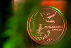 Image produit Set de 4 sous-verres Jurassic Park