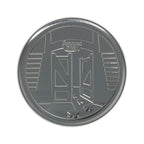 Image produit Set de 4 sous-verres Jurassic Park