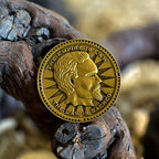 Product image Skyrim - Limited Edition Septim Collector's Coin