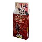 Image produit Fallout - Cartes à jouer Nuka World