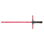 Image produit Star Wars - Sabre lumineux Force FX Elite du Suprême Leader Kylo Ren