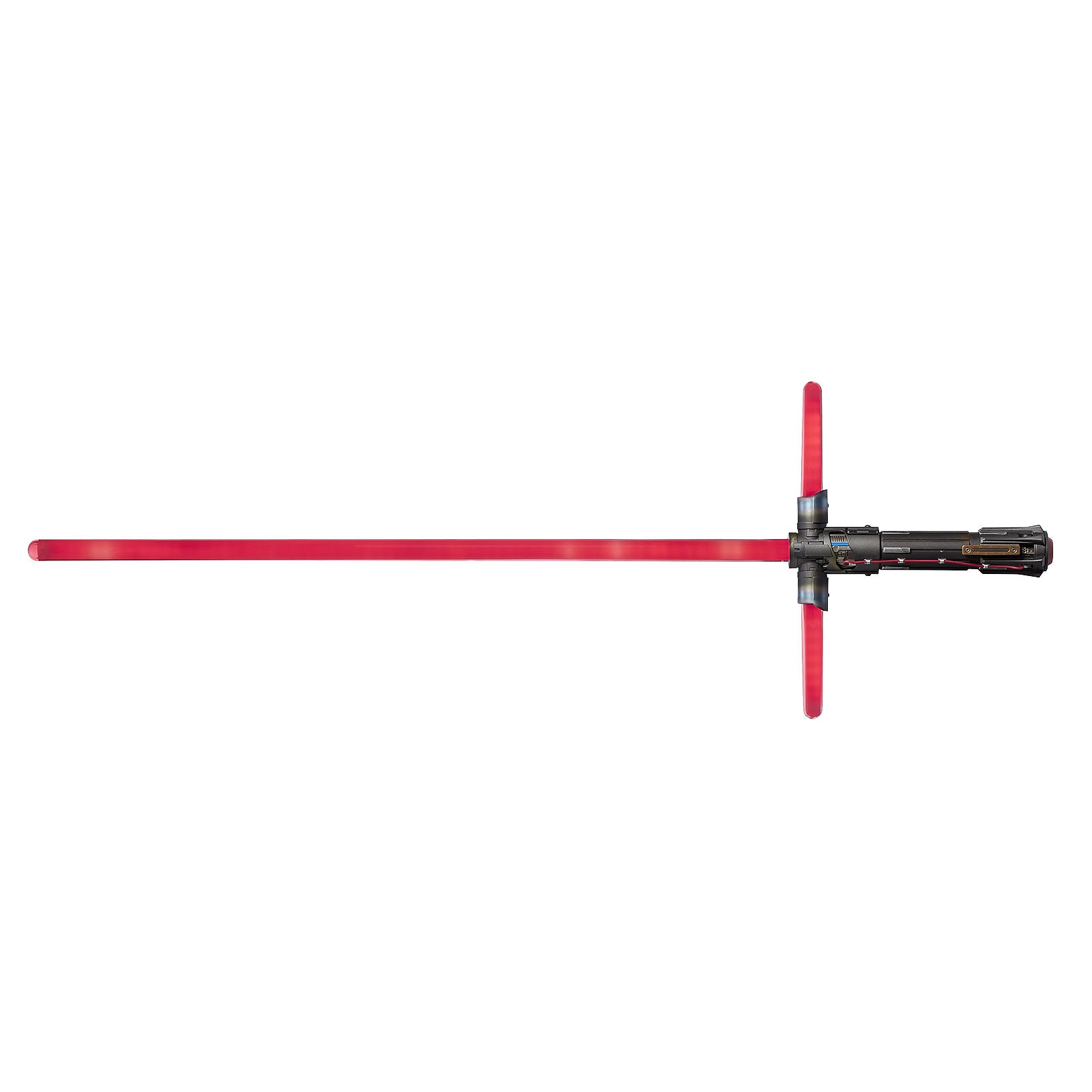 Image produit Star Wars - Sabre lumineux Force FX Elite du Suprême Leader Kylo Ren