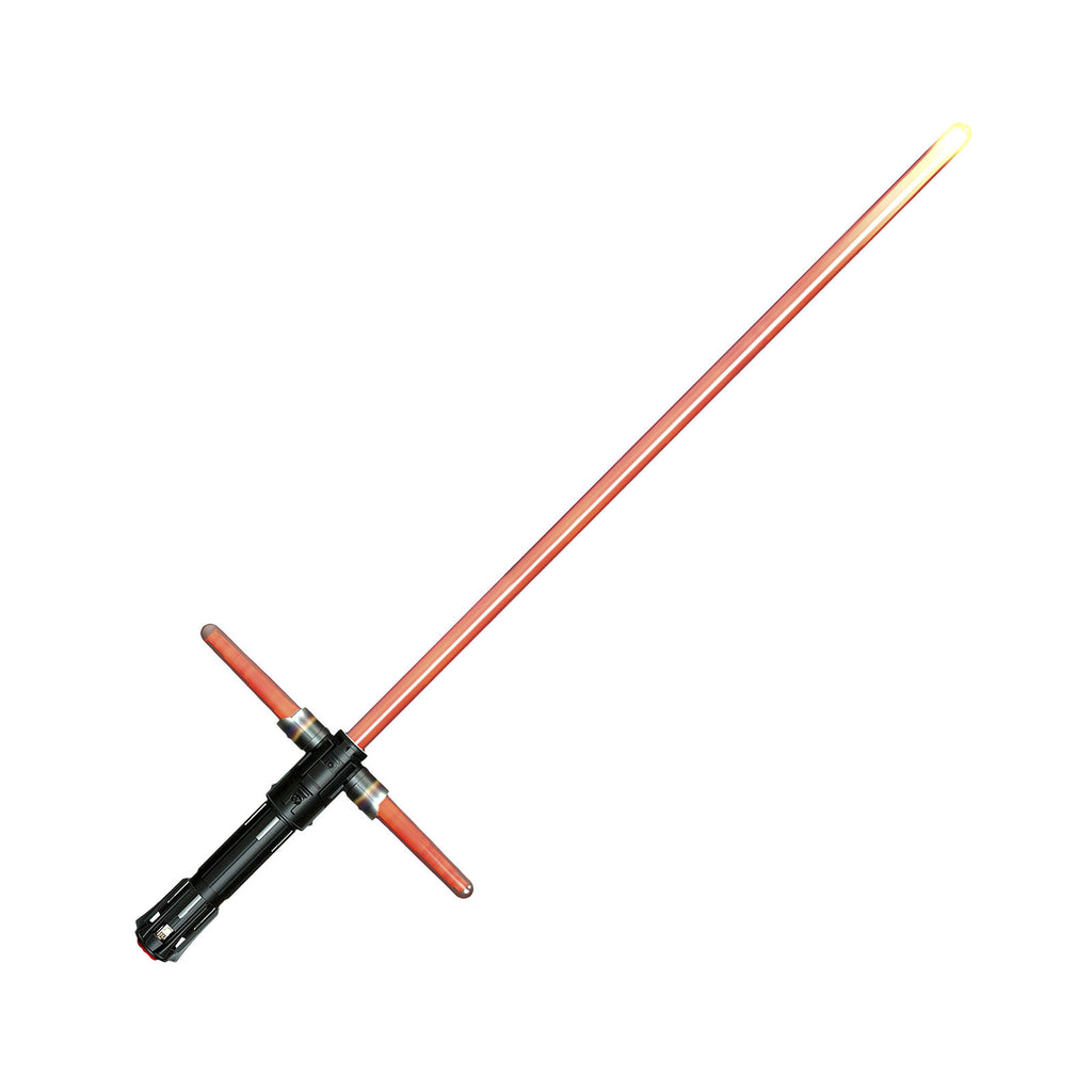 Image produit Star Wars - Sabre lumineux Force FX Elite du Suprême Leader Kylo Ren