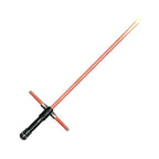 Image produit Star Wars - Sabre lumineux Force FX Elite du Suprême Leader Kylo Ren