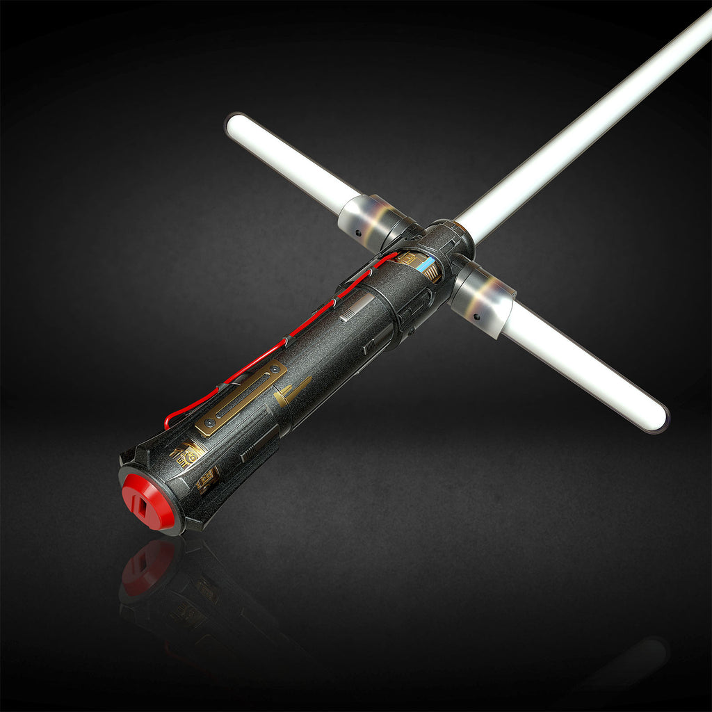 Image produit Star Wars - Sabre lumineux Force FX Elite du Suprême Leader Kylo Ren