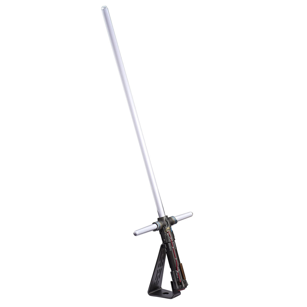 Image produit Star Wars - Sabre lumineux Force FX Elite du Suprême Leader Kylo Ren