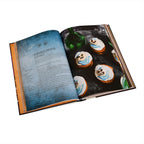 Image produit Pâtisserie Magique - Édition Reliée