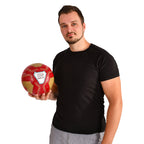 Image produit Iron Man - Ballon de Football Mitre