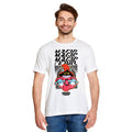 Image produit Masters of the Universe - T-shirt Orko Magic blanc
